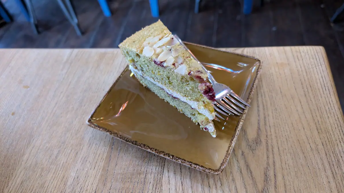 Food Vibez – cake shop in Coniston, Bowness on Windermere